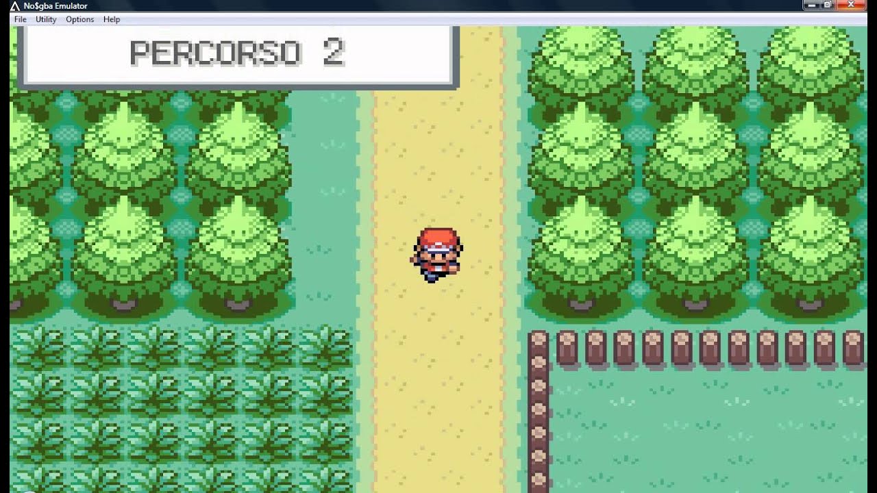 Pokèmon rosso fuoco parte extra: la cattura di pikachu