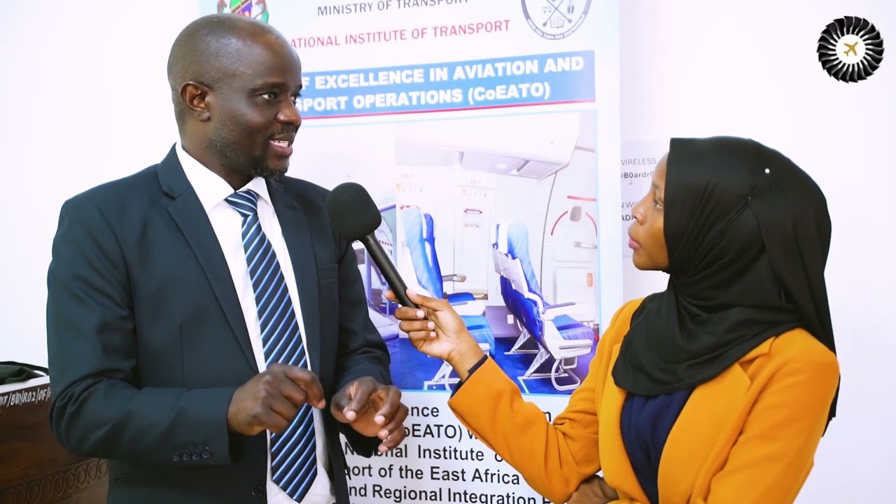 Aerotechnics and NIT Sign MOU to Strengthen African Aviation Training.