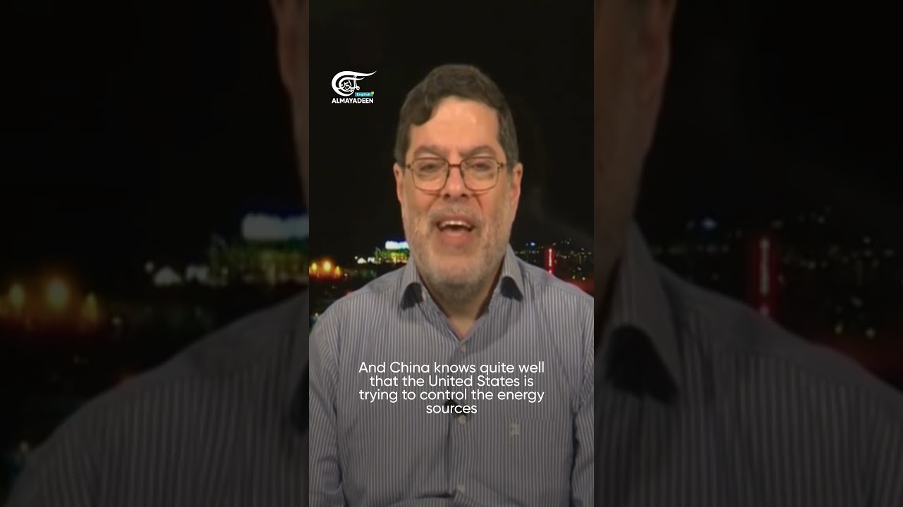 Professor Marandi: The Iranian armed forces are on full alert
