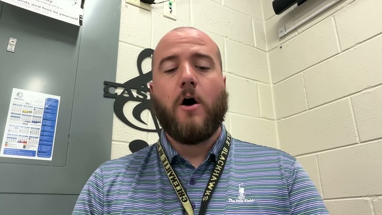 Salute to America’s Finest Practice Video