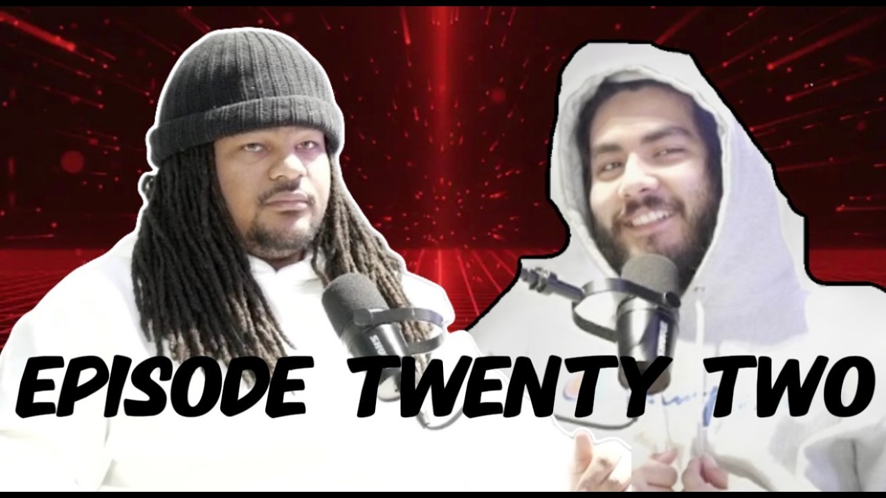 EPISODE TWENTY TWO | Club 314 Podcast
