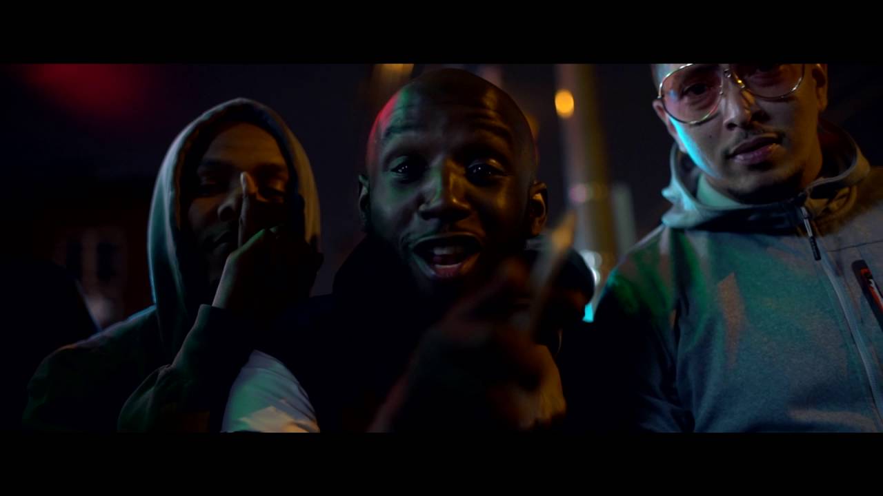 ODog - Glizzy The Hitta ft. Omelly