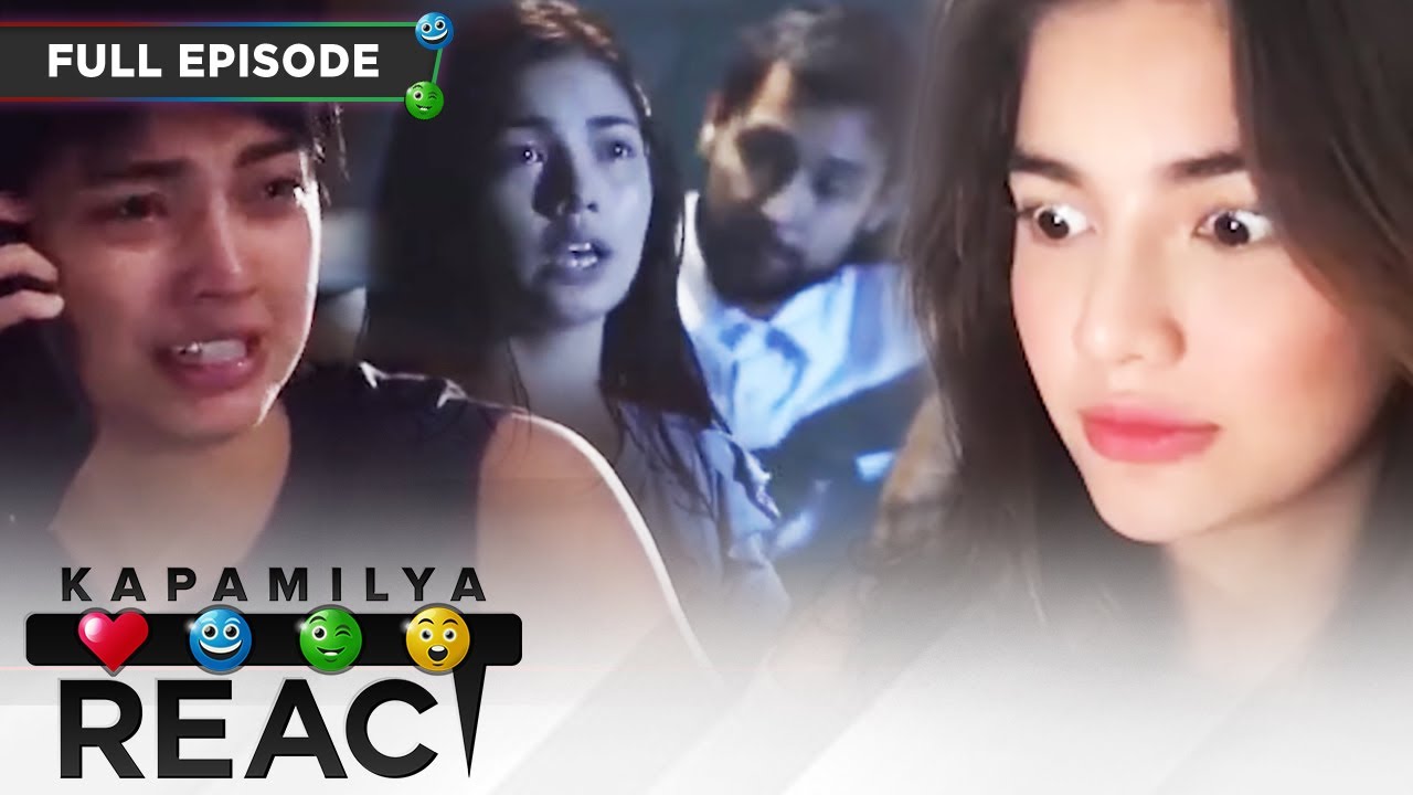 Jane De Leon looks back on her memorable TV appearances | Kapamilya React