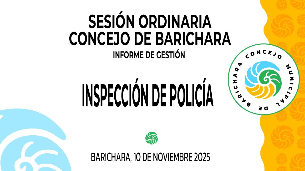 🔴 EN VIVO | Sesión Ordinaria N° 074 - 2025