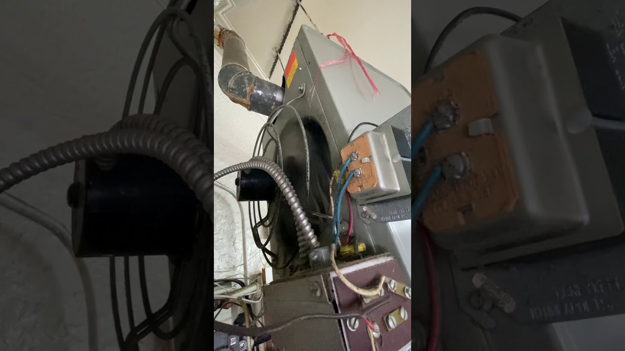 Modine Unit Heater