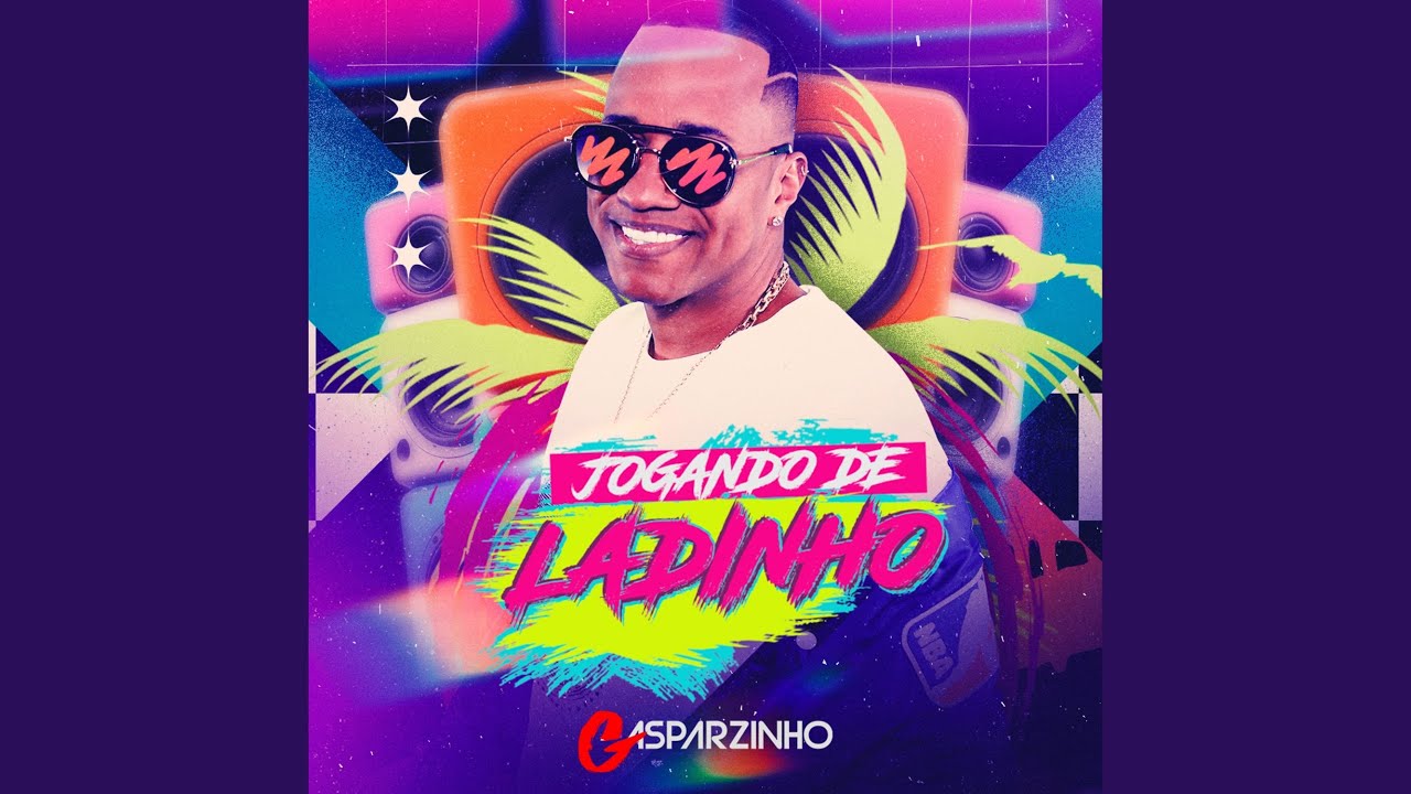 Jogando de ladinho (Studio)