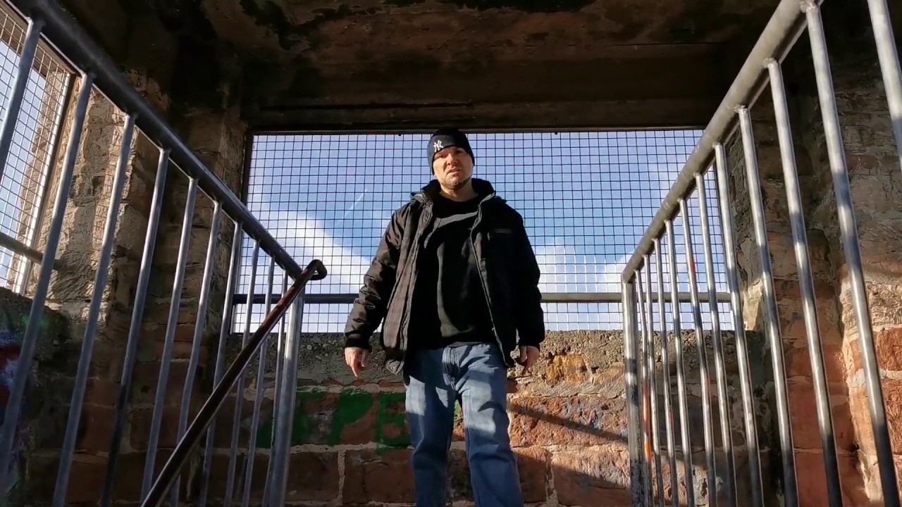 Pascito - Alarmstufe Rot Bars (prod. by TP Productionz)