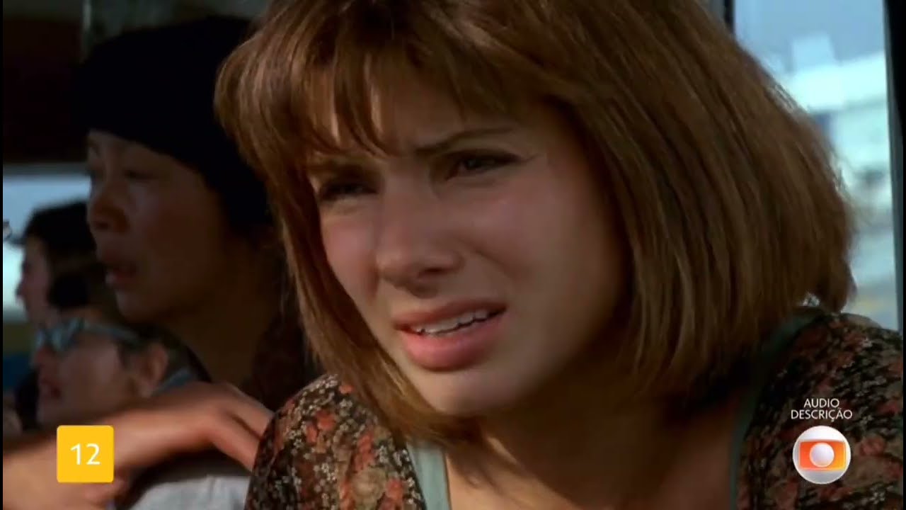 Velocidade M&aacute;xima (1994) Tvrip Globo (Sess&atilde;o da Tarde)
