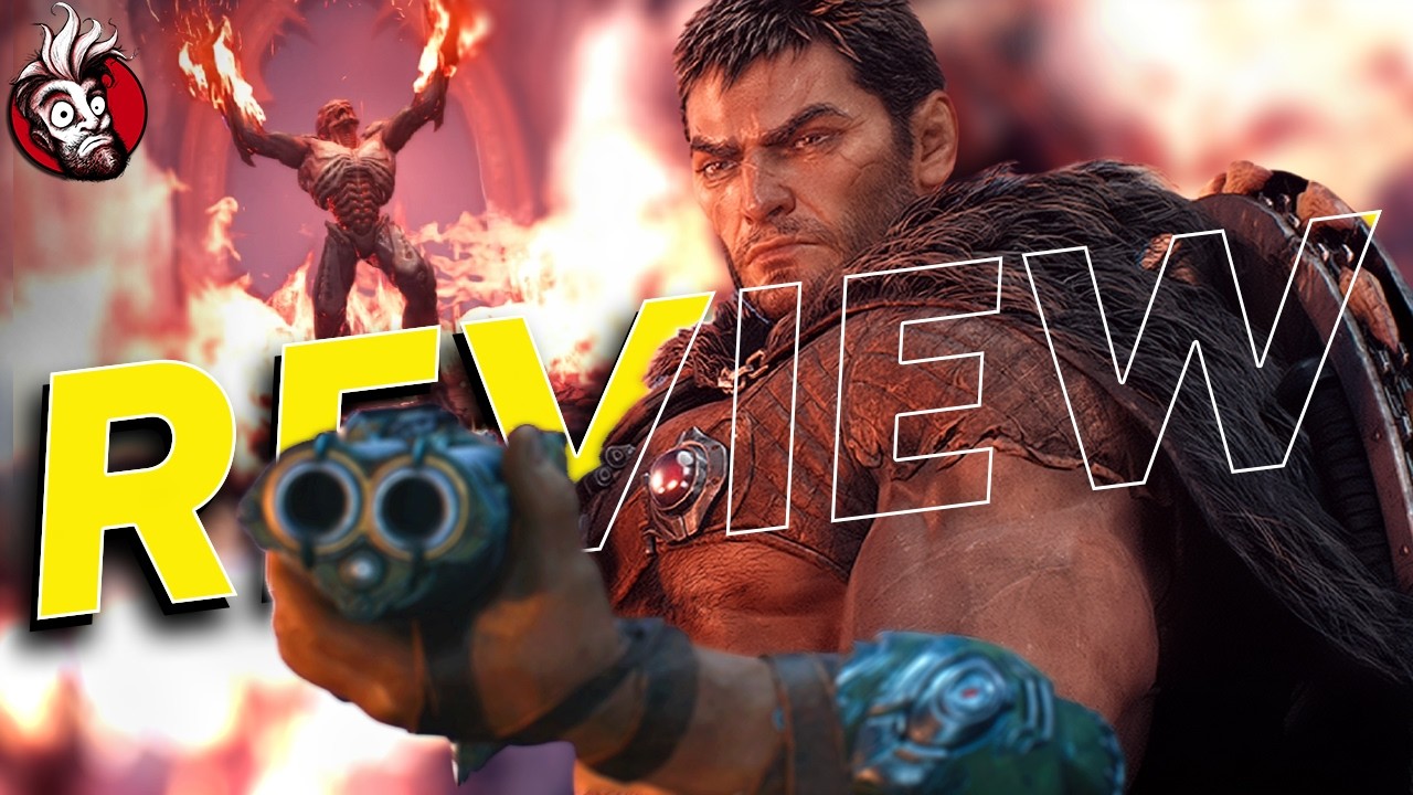 Действительно ли DOOM: The Dark Ages &mdash; Revelations так хороша?