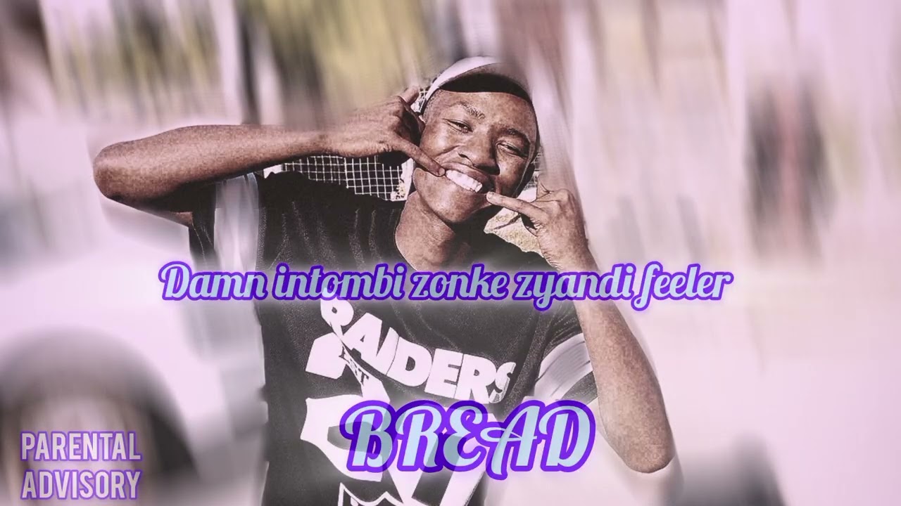 STARTED LOVING GANG (OFFICIAL LYRICAL VIDEO)