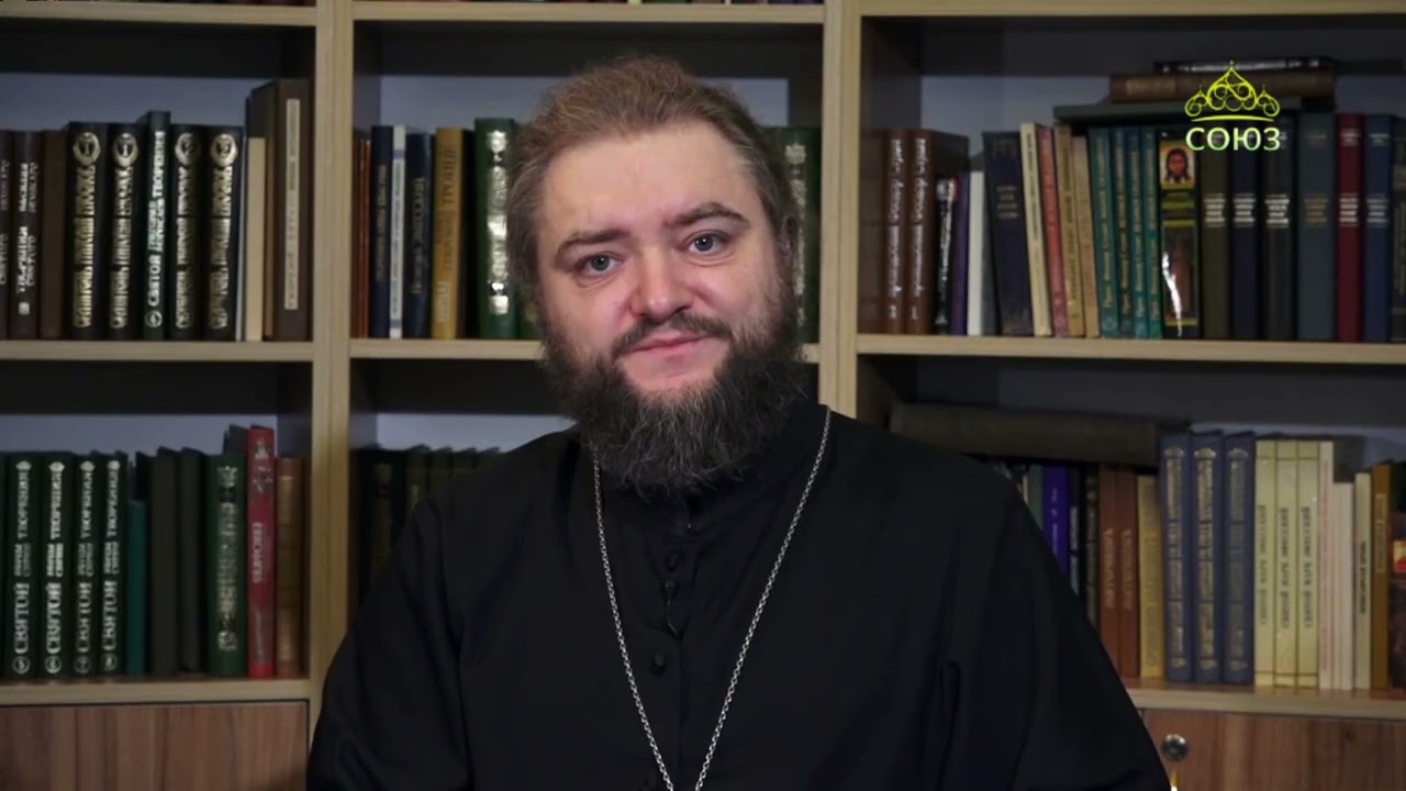 Свет невечерний. Право на дерзновение