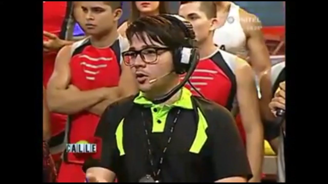 Calle 7 Bolivia Ultra - Temporada 10 (23/10/17)