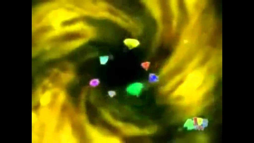 Sonic And Shadow - I Can Go Super Sonic