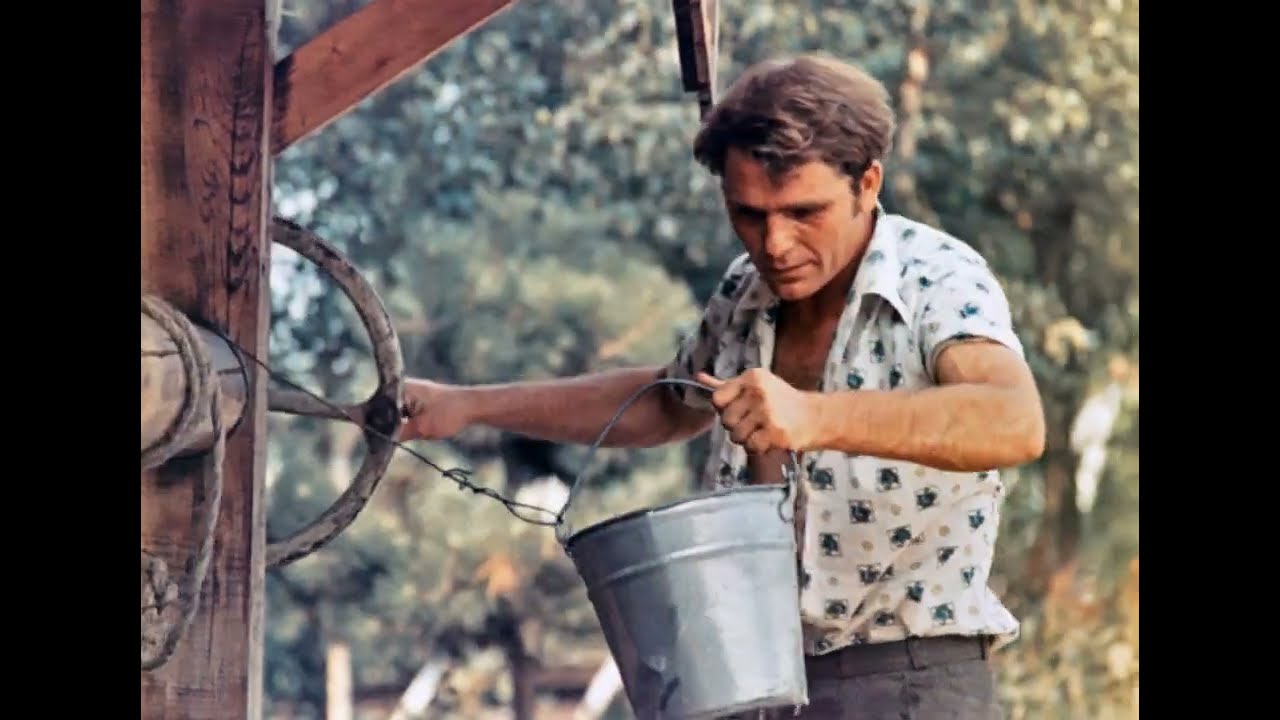 Защита урожая в водоохранных зонах, 1980
