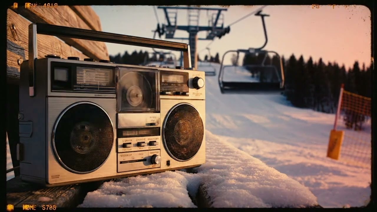 Iron Maiden - Run to the Hills | Winter Games Rock & Metal Anthems ❄️⚡️