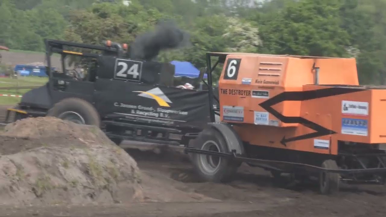 20230521 Haaksbergen Zomerfeesten De Hoeve - Combinerace
