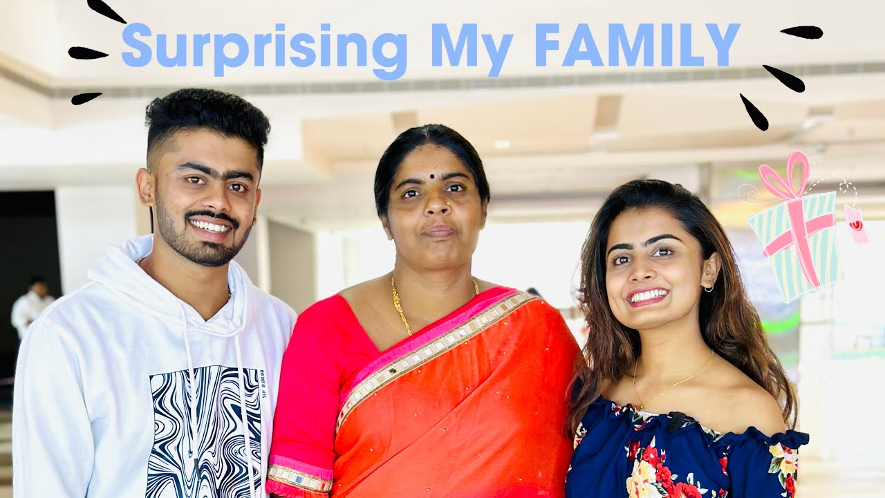 Nam amma anna full happpy🥰 #madhugowda  Madhugowda Vlogs
