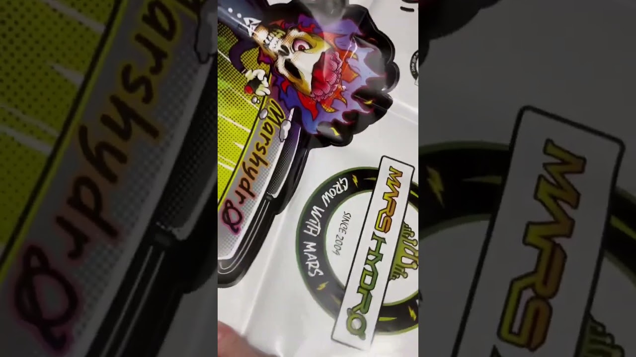 🎁 Unboxing Time! The Mars Hydro Clip Fan is here! 💨