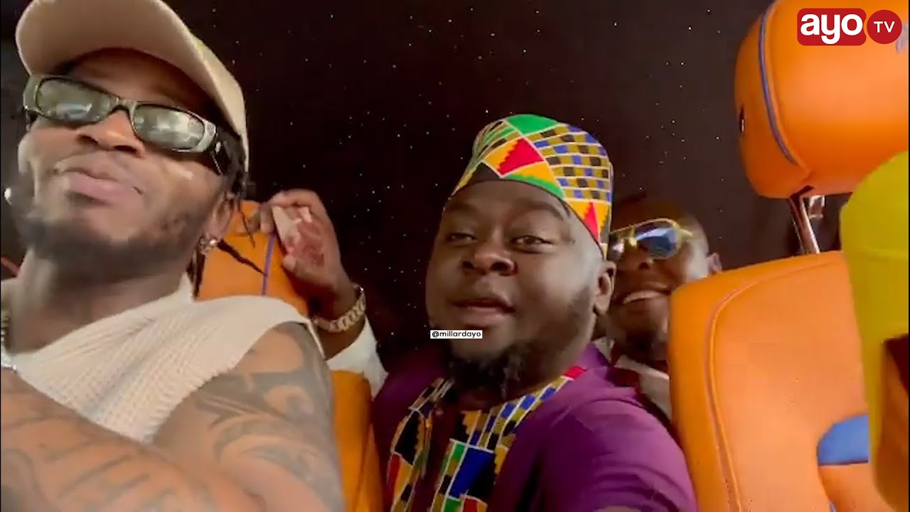 UTACHEKA: MWIJAKU APANDA GARI LA DIAMOND 'ROLLS ROYCE', ZUCHU AANGUA KICHEKO, BABALEVO ATIA NENO