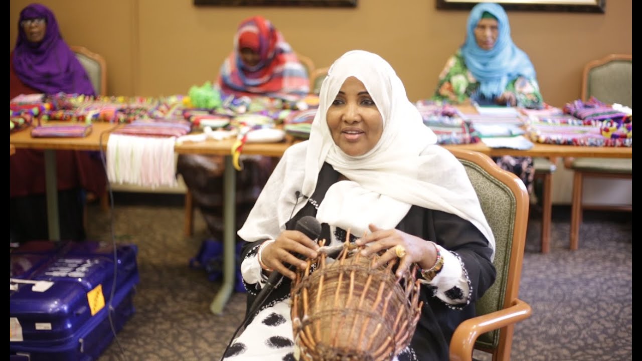 Xasuusta Hidaha iyo Dhaqanka Somaliya