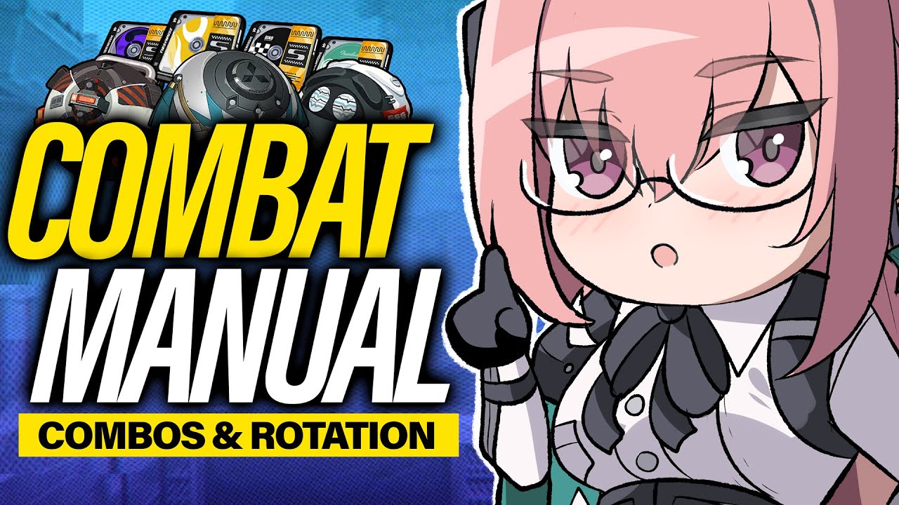 DO IT RIGHT!! How to Properly Execute YANAGI ROTATION & COMBO Guide & Build in Zenless Zone Zero
