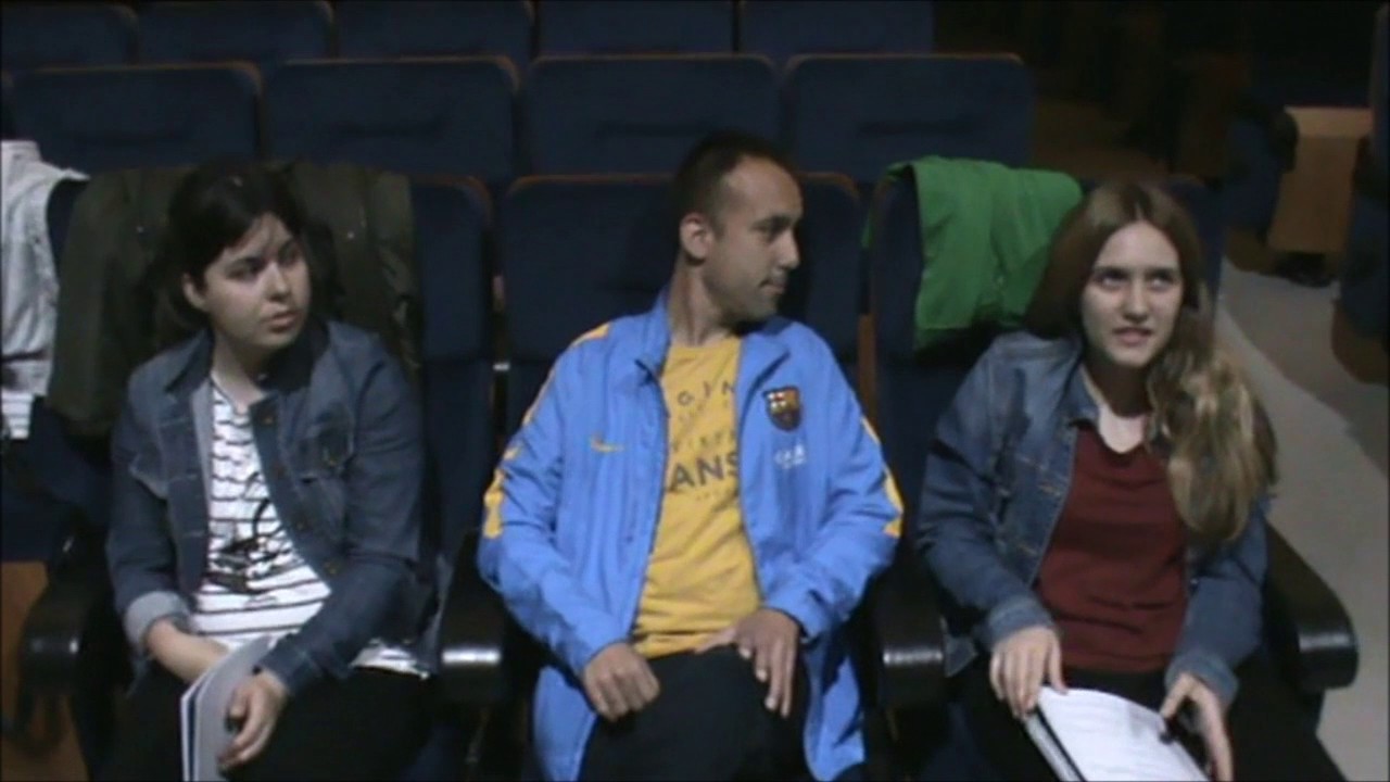 Terra Baixa | Grupo Doce y Medio | Badia del Vall&eacute;s