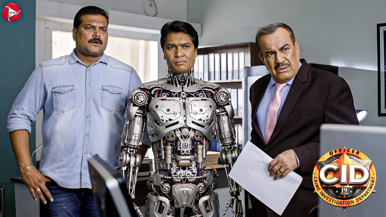 New Crime Story 2026 || सी.आई.डी. || C.I.D || New Episode 2026 || Crime Series 2026