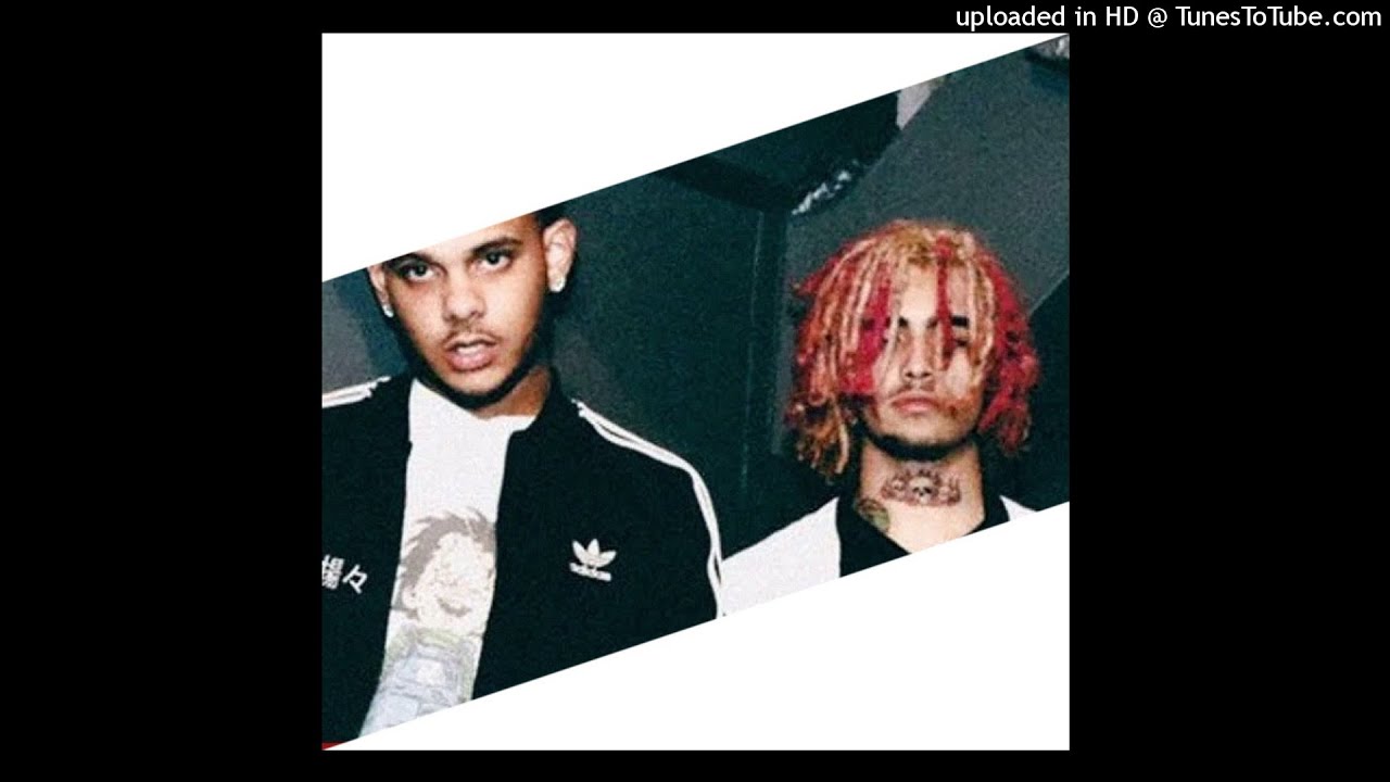 INSTRUMENTAL - HEY THERE DELILAH - Lil Pump ft. Smokepurpp(prod.Roches Beats)