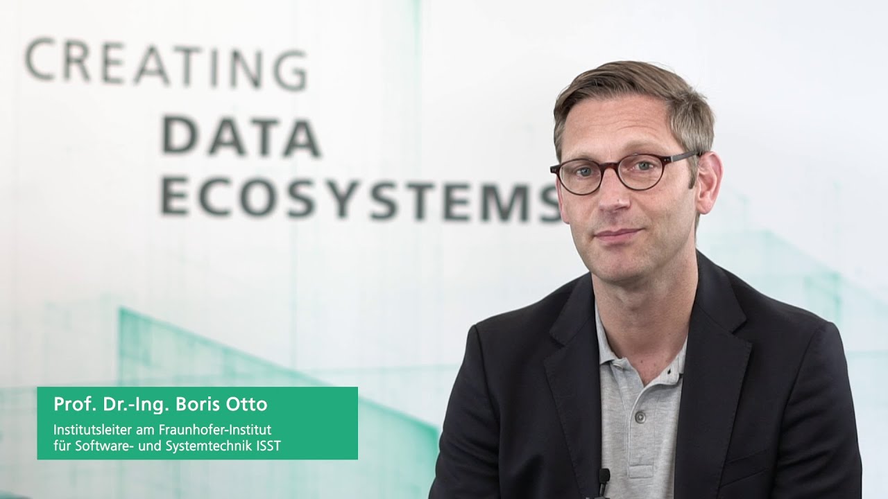 Cloud-Strategien: Innovationspotenziale in Unternehmensnetzwerken heben | Data Researchers #7
