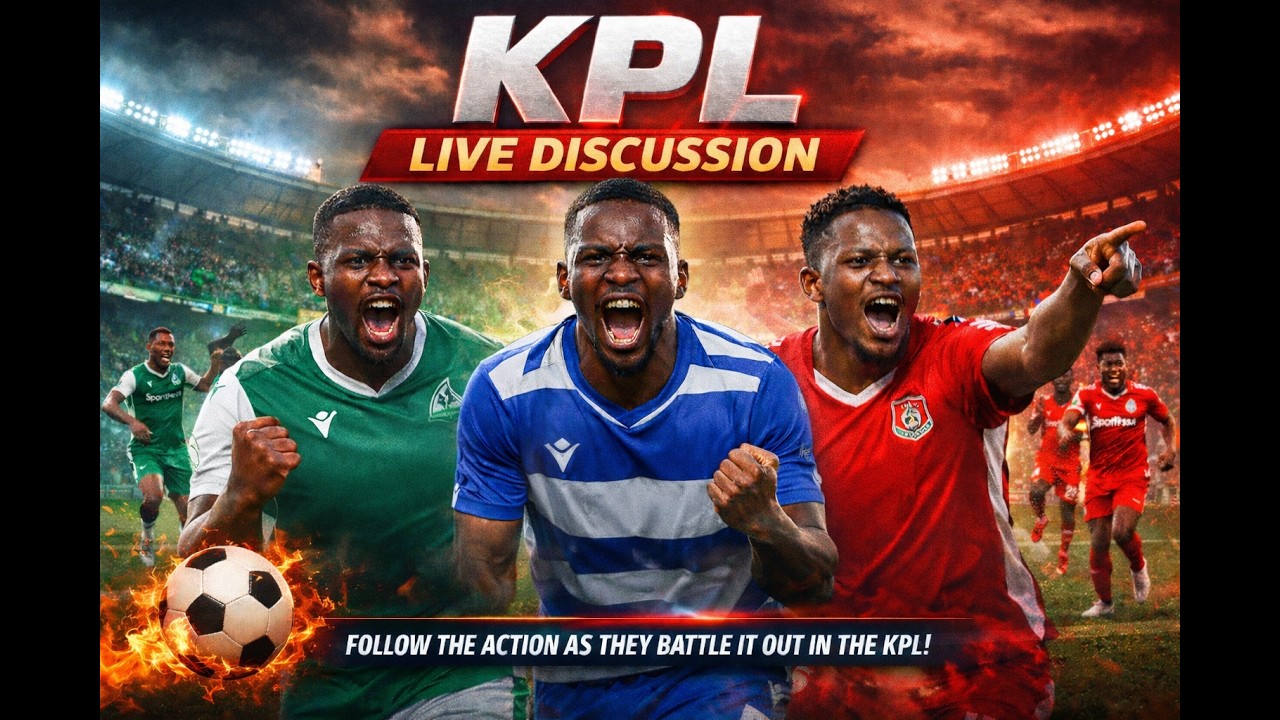 KPL LIVE DISCUSSION: Follow the action as Gor, Leopards, Shabana battle it out in the KPL