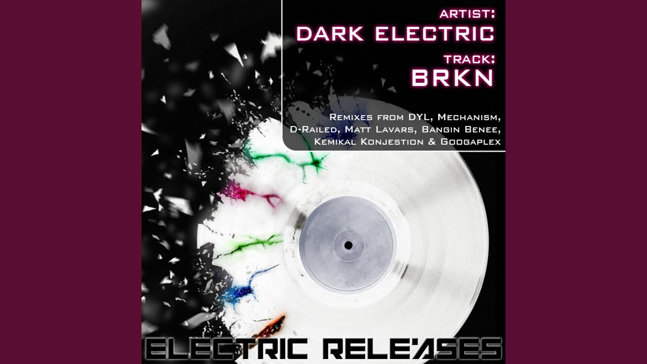 Brkn (Bangin Benee Remix)