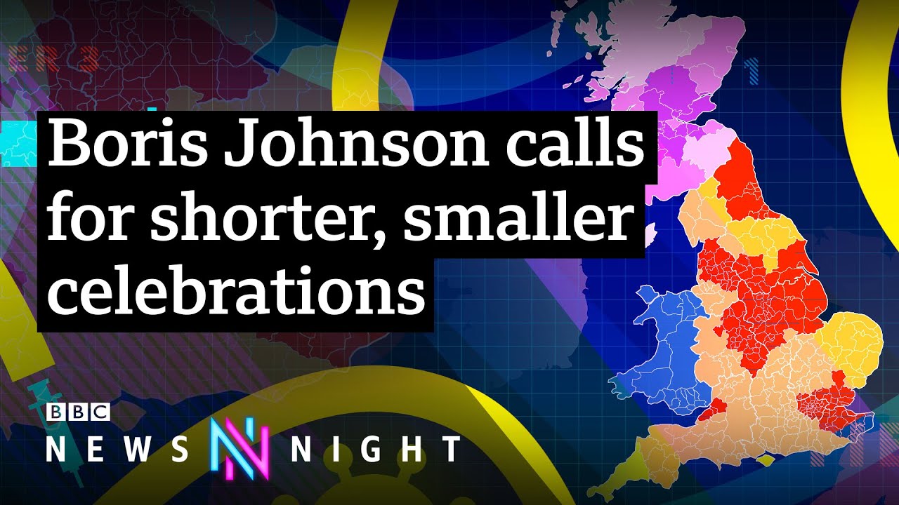 Can common sense guide us out of the coronavirus pandemic? - BBC Newsnight