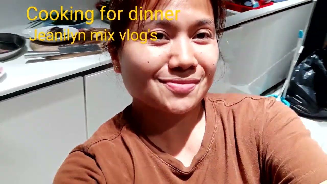 Cooking