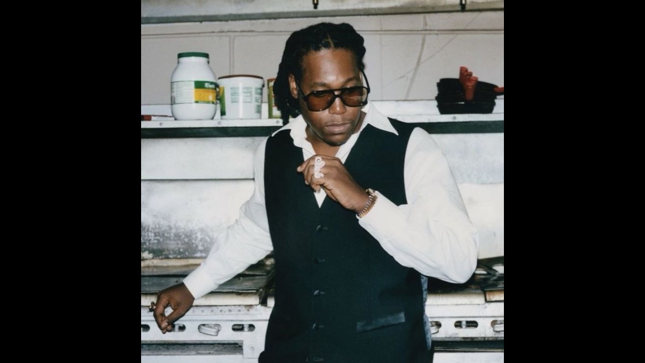 [FREE] Don Toliver Type Beat - 