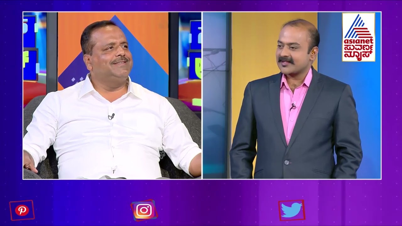 ನಿಮ್ಮ ಕ್ಷೇತ್ರದಲ್ಲಿ ಈ ಬಾರಿ ಹಿಂದೂ ಶಾಸಕನೇ ಗೆಲ್ಬೇಕಂತೆ ? | News Hour With UT Khader