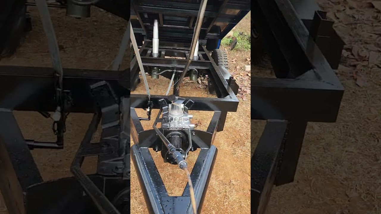 Moóc máy cày r1.6xd2.5xc0.40.xuất xưởng đầu năm. Ae tham khảo lh 0905900382