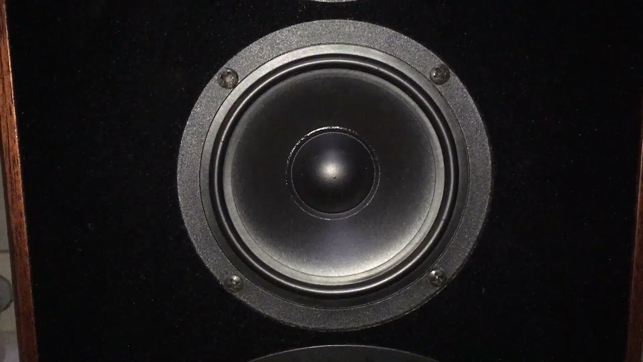 A.R.E.S. L20 - JVC AX-Z911
