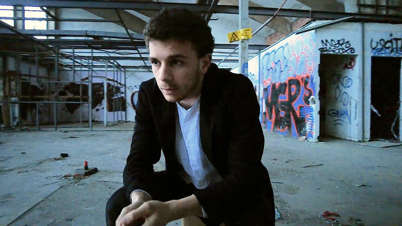 POLEMICA - MASCOLINITA' (prod by KASP)