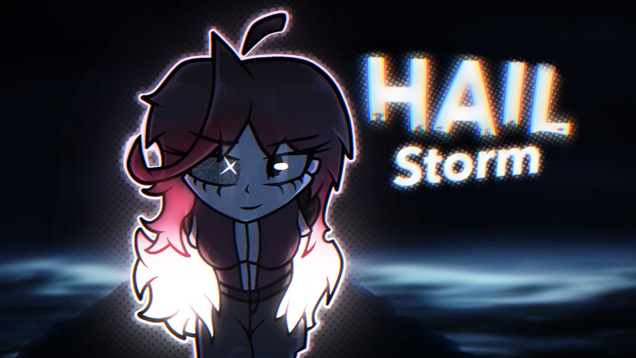 Hail Storm - [DELTA RIM Ost]