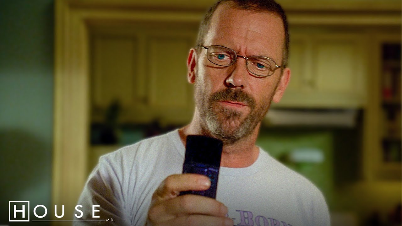 House CASES to Watch On Your Phone