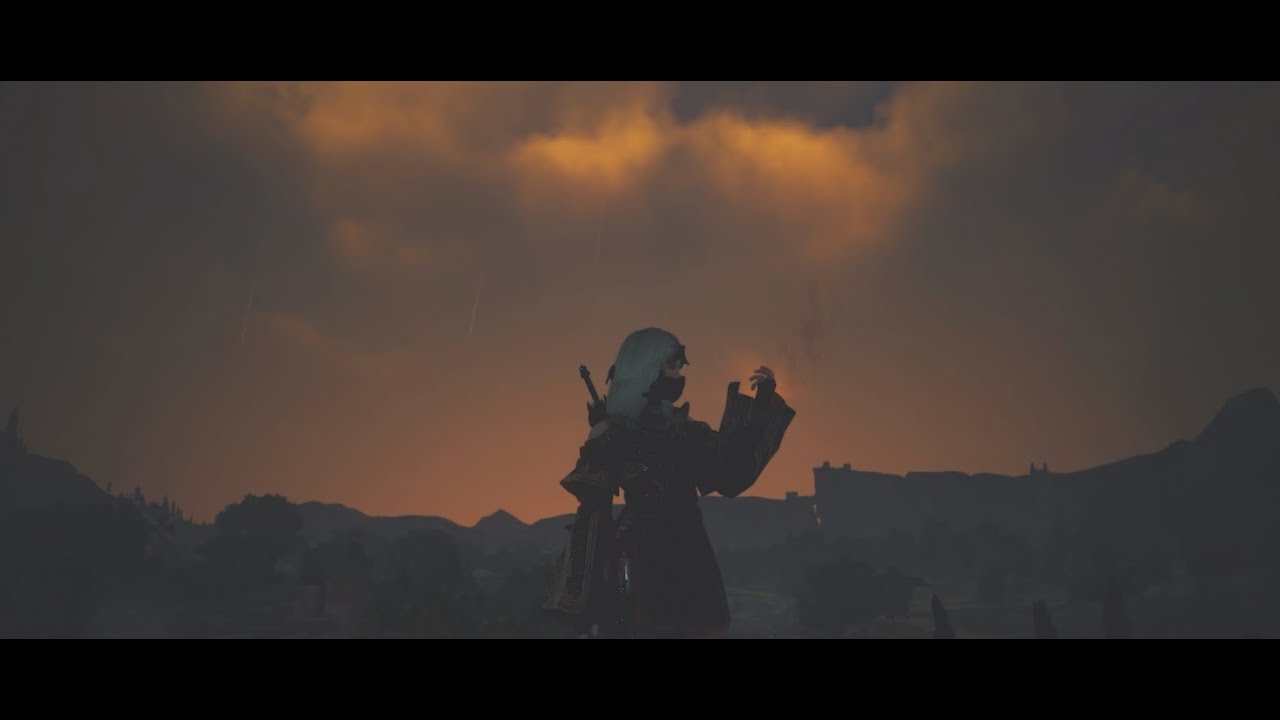 BDO Convict Succ Kunoichi PvP Montage VI