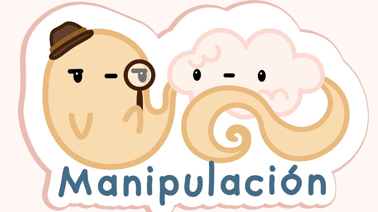 Identificar la manipulaci&oacute;n
