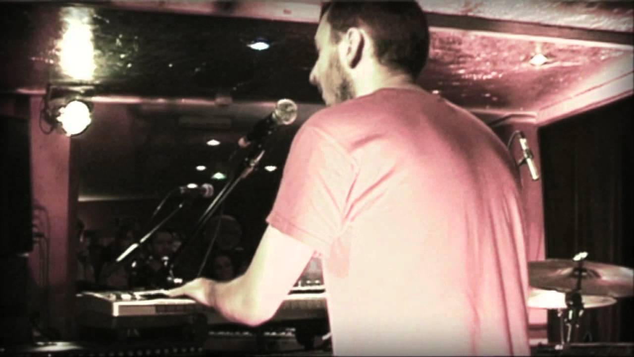 Three Trapped Tigers '6' // BeatCast Live Series