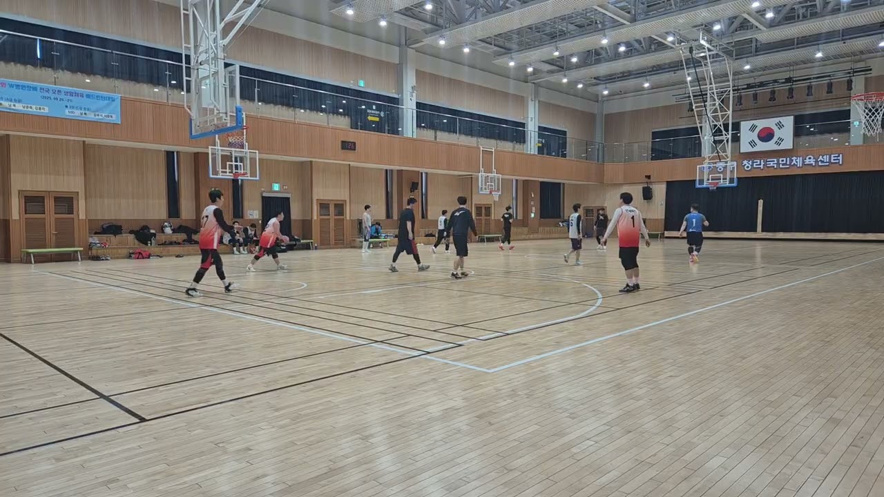 맥 게스트 청라체육관2