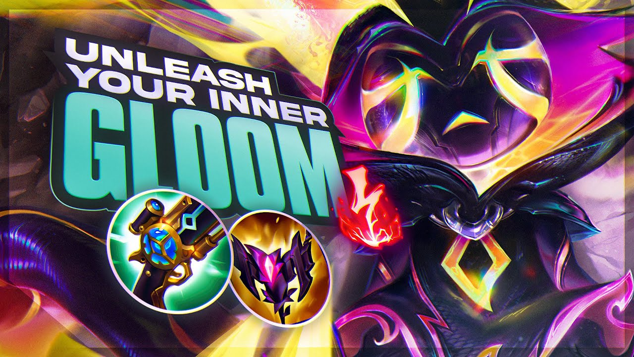 Vex Mid: How To Have FUN While Making Enemies MISERABLE!