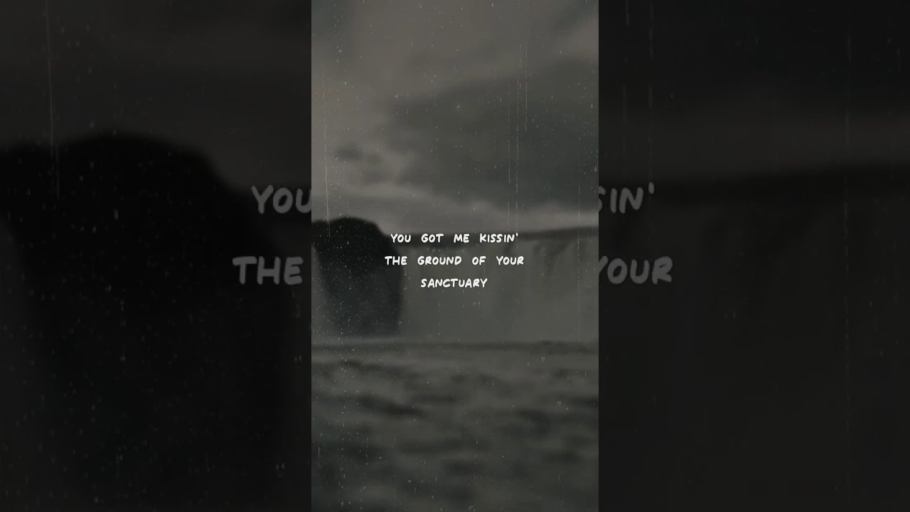 alex warren, luke combs - ordinary (live at lollapalooza) (lyrics)