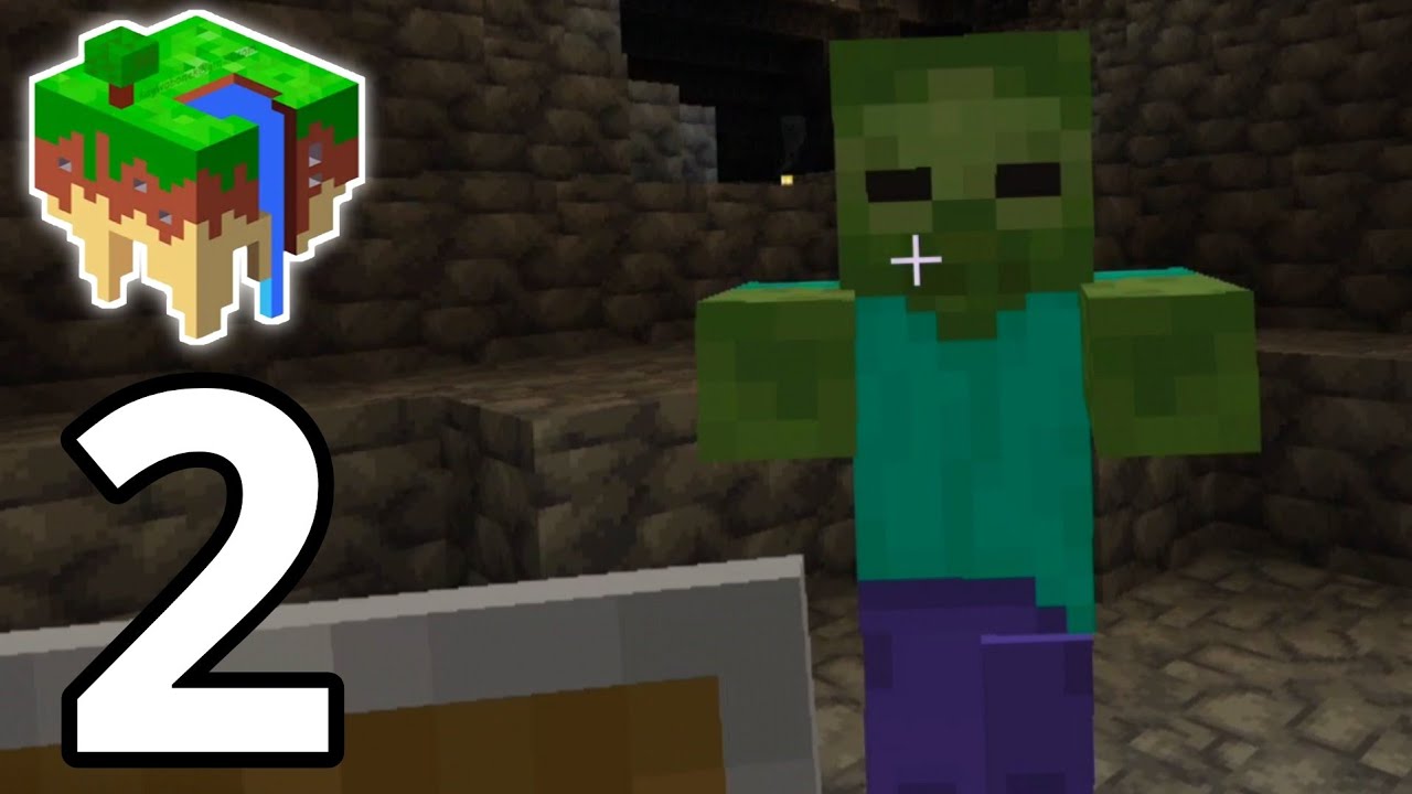 Eerskraft - Survival Gameplay (Updated Eerskraft 1.19) - Part 2