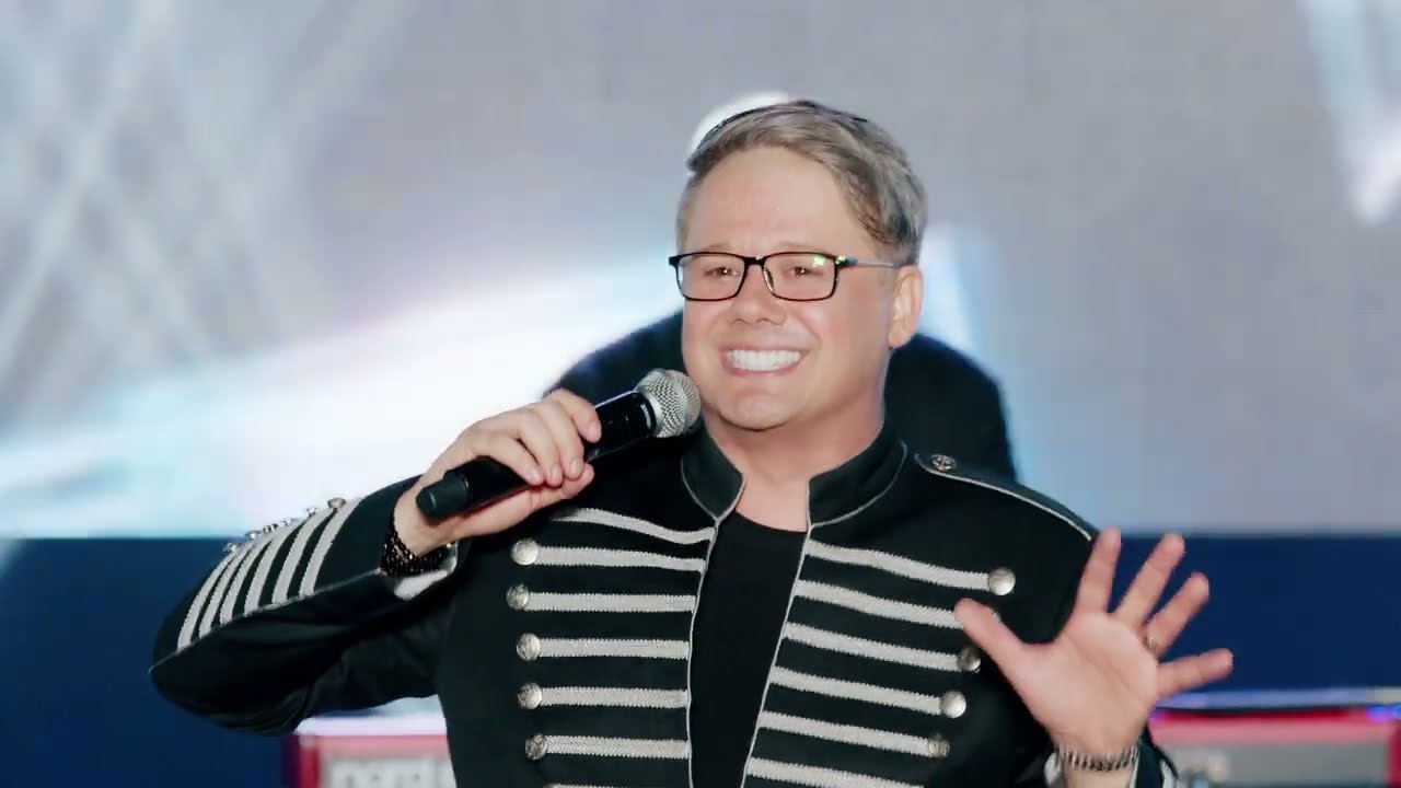 FUEGO &ndash; E SĂRBĂTOAREA TA