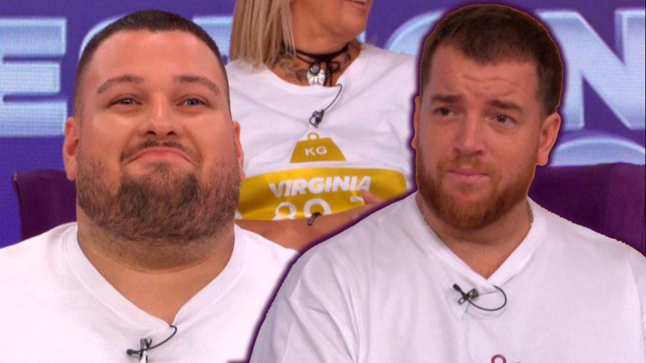 El Colo celebró la rectitud de Maxi, su 