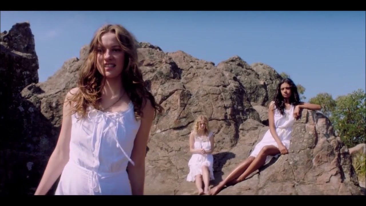 Bloomers from Picnic at Hanging Rock (Episode 6, 2018)